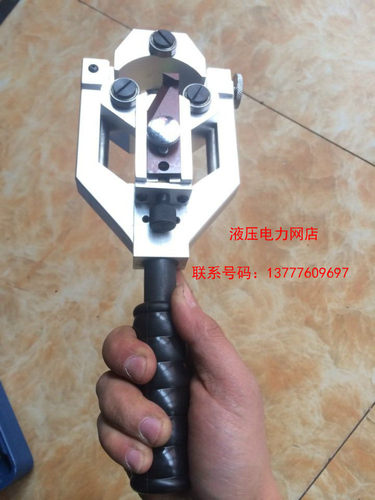 长信牌 KBX65电缆剥皮器 剥线器 剥线刀 手动剥线钳 剥线钳1