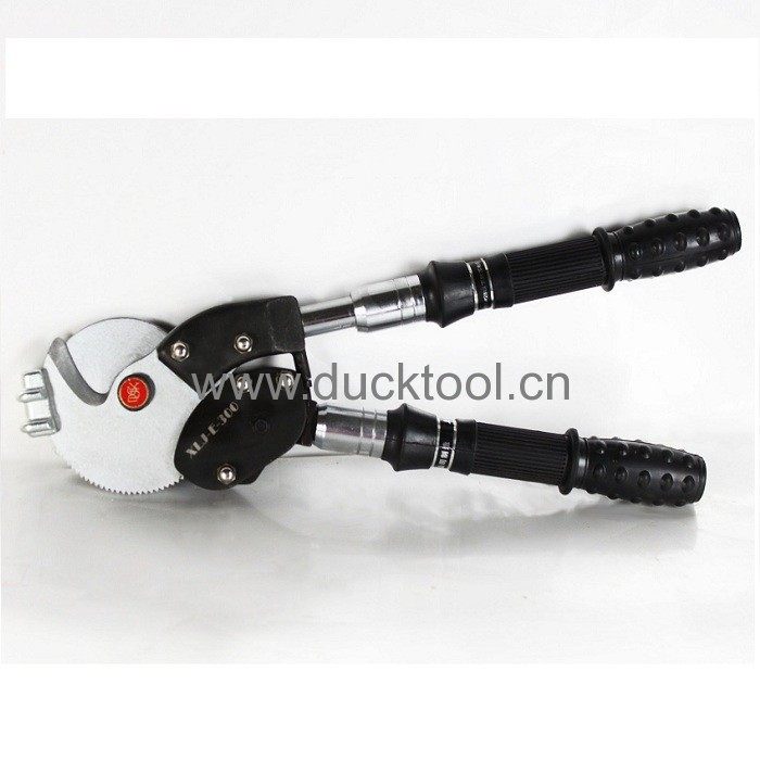 上海德克XLJ-E-300 XLJ-E-720電纜剪/雙速棘輪/架空線 軟硬通吃在類目 五金/工具, 手動工具, 夾持類工具, 線纜鉗中 - 來自Buy2taobao.com提供專業的淘寶代購服務