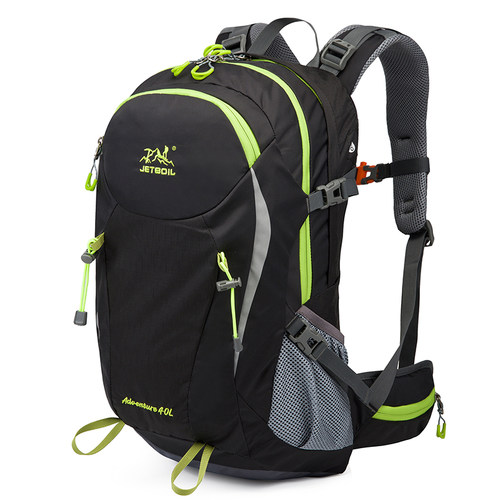 户外专业背包登山徒步双肩背包