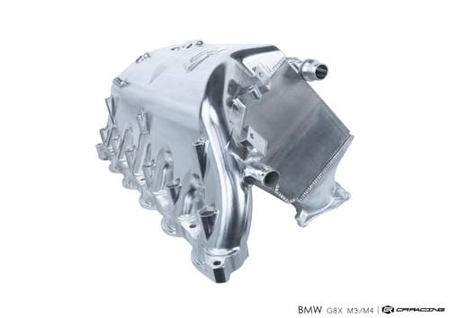 CRRacingG8XM3/M4进气中冷