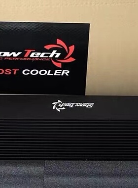 Snow Tech加大中冷器适配于奔驰CLA级GLA200/GLA220/GLA260/250