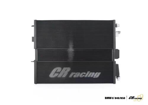 CRRacingBMWB48/B58水冷散热器