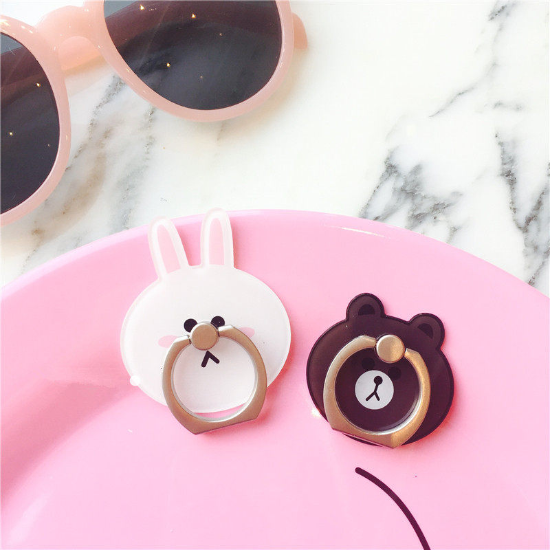 Support téléphone portable - Ref 1355527 Image 1