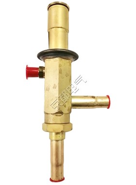 新推荐丹佛斯CPCE12能量调节阀风冷低温螺杆热泵空调保护034N0082