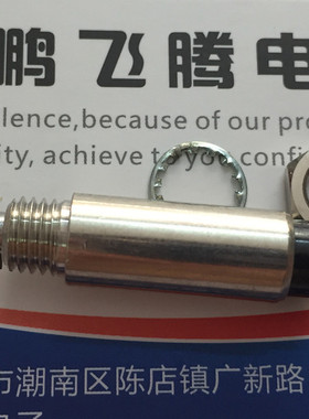 美国原装C&K 8731SHZBE 微型全金属常开复位开关 圆形 2脚镀金脚