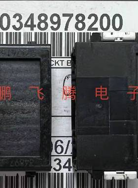 原装Molex 348978200 34897-8200 PCB插座头 20Pin连接器 2.0间距