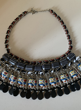 特价清仓圣迪家金属女性