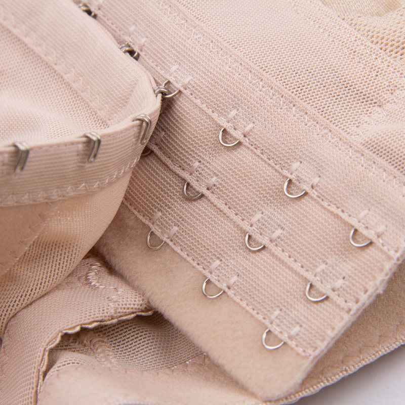 body amincissant DKLMY308 en nylon - Ref 679090 Image 5