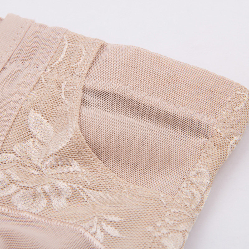 body amincissant DKLMY308 en nylon - Ref 679090 Image 3