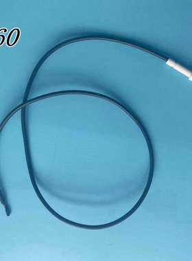 适合老板燃气灶配件7B13/7B15/7B16/7G05点火针打火针白色陶瓷针