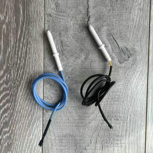 适合老板天然气液化气燃气灶配件9G16点火针打火针点火陶瓷针配件