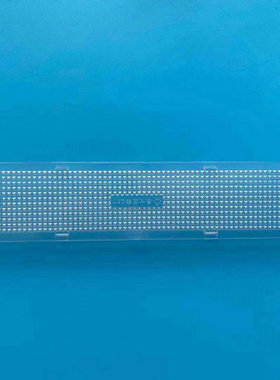 适合老板烟机配件737/727/728/6100灯片灯罩灯壳照明灯泡15W灯泡