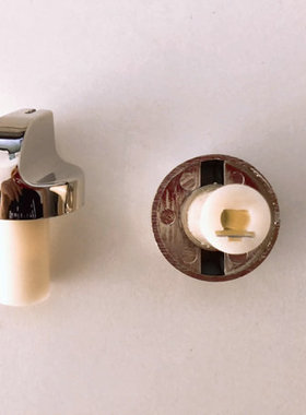 适合普田燃气灶配件202ABCDF旋钮开关打火塑料旋钮灶具201A旋钮