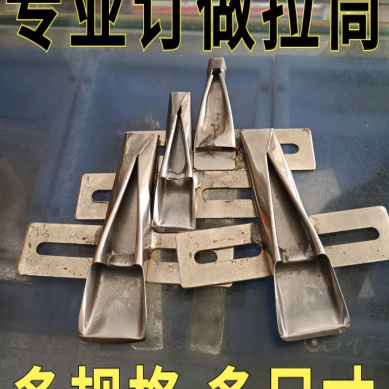 机出压条缝纫机条筒对碰筒胶水对折筒滚条机筒品种齐全.专用可定