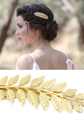 bounprem同款发夹韩国发饰发插发卡插梳头饰弹簧夹刘海边夹饰品女