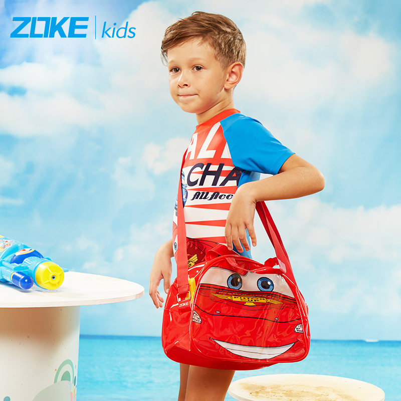 Sac de sport - Ref 10818 Image 3