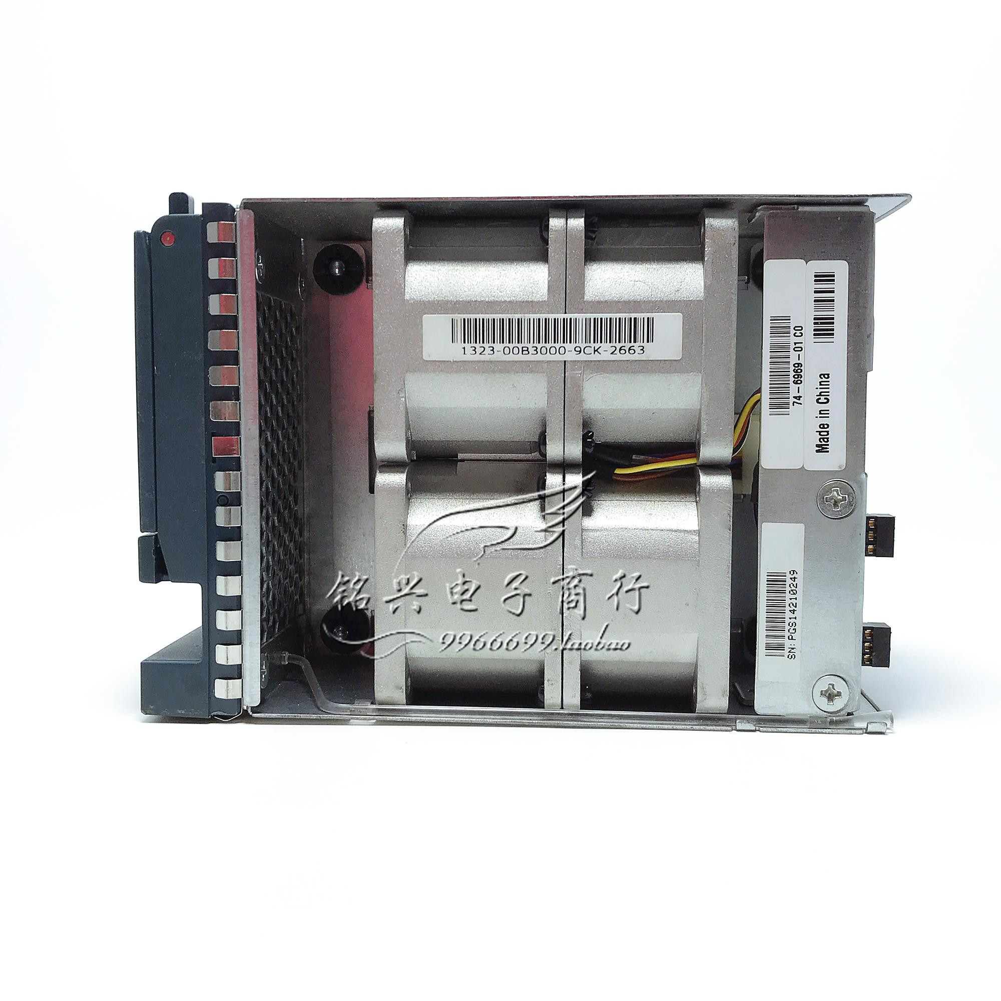 9CRE0412P5J06 12V 1.4A R250-FAN5 V01 74-6969-01 00B3000