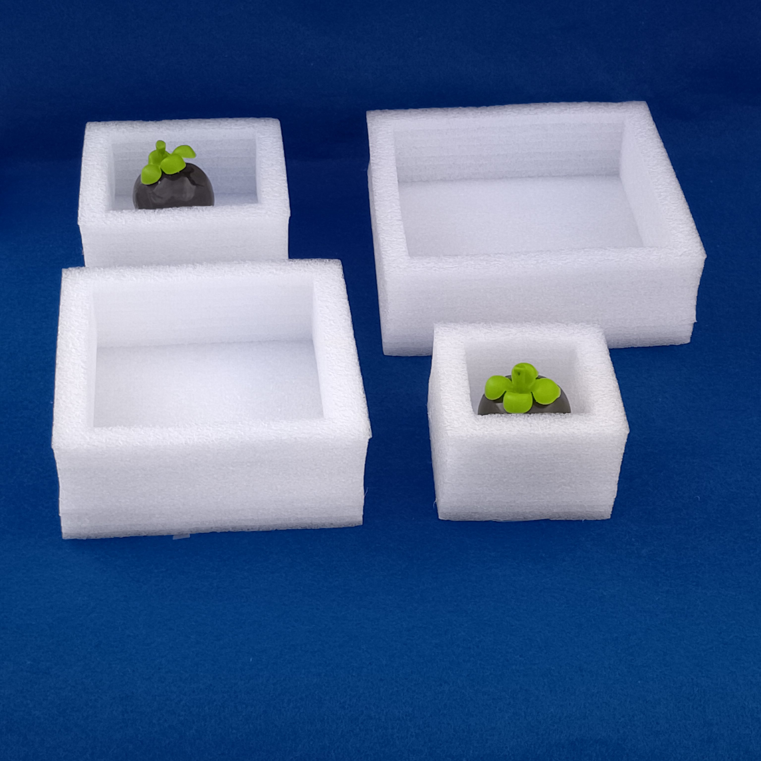 珍珠棉泡沫盒工厂定制 贵重物品发货 玻璃陶瓷易碎品快递物流包装,包装,EPE珍珠棉,淘宝优惠券,粉丝福利购,淘宝优惠卷