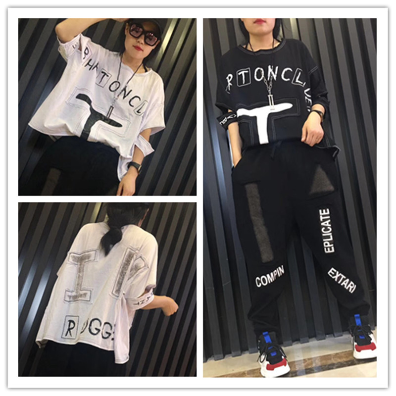 Å·ÖÞվŷ»õ´óÂë¿íËɳ¬¸öÐÔÉè¼Æ°Ù´îTÐôÉÀÏÔÊÝÅ®ÉÏÒ¶¨ÖƽÖÍ·³±Á÷t