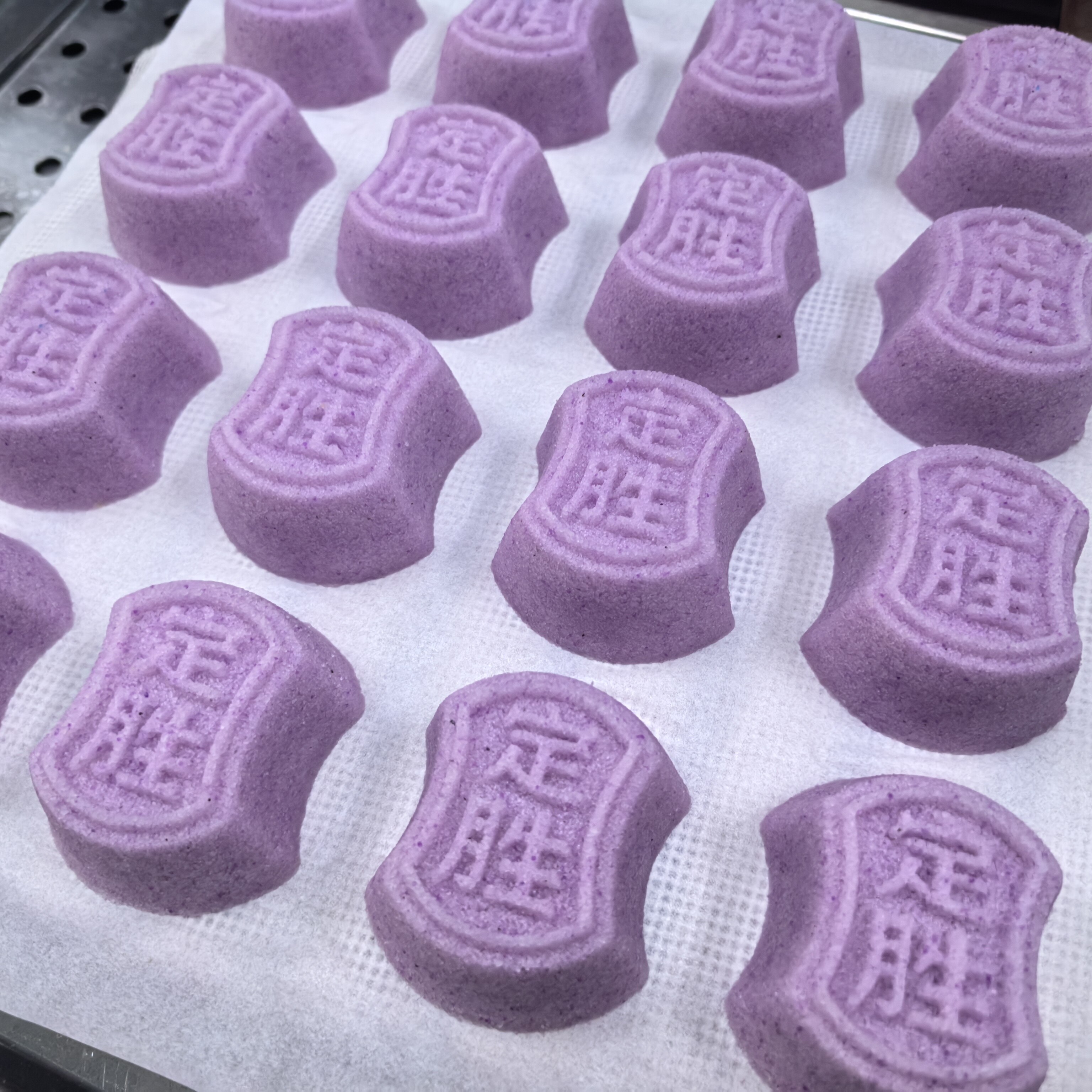 定胜糕状元糕米糕桂花糕糕点手工制作米糕传统美食伴手礼首选点心