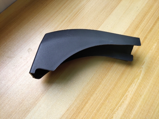 17-22款CRV脚踏板CRV包角