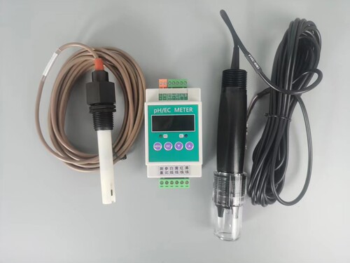 智慧农业水肥专用ecph一体传感器