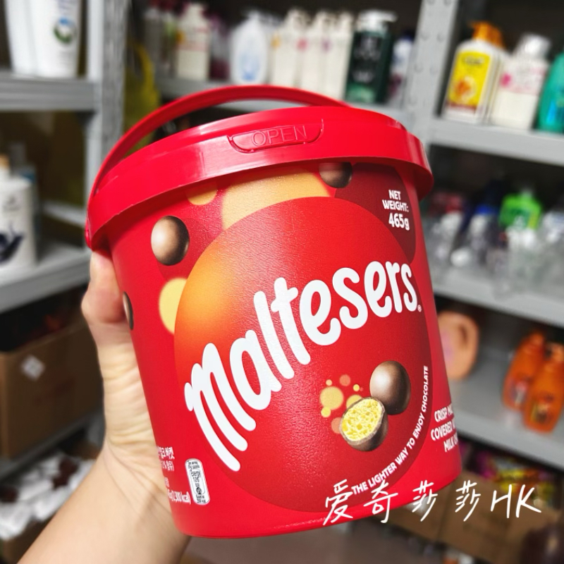 澳洲麦提莎巧克力豆465g