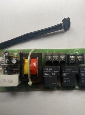 原装万家乐电热水器主板D20-HV10F电源板电脑板WF-H58-Y主控板