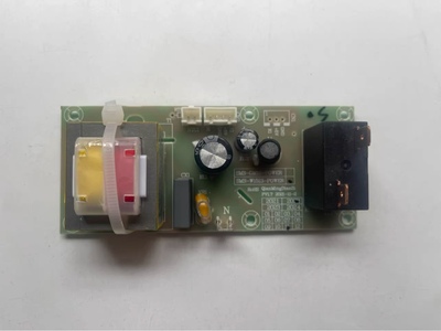 原装GOME国美电热水器主板GM1S-D50L/D60L/D80L电源板供电板配件
