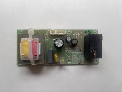 原装GOMON光芒电热水器主板GD6021-S7(PSY)电源板供电板配件