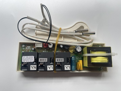 原装布克电热水器主板BB30-N40D30/N60D30/N80D30电源板主控板