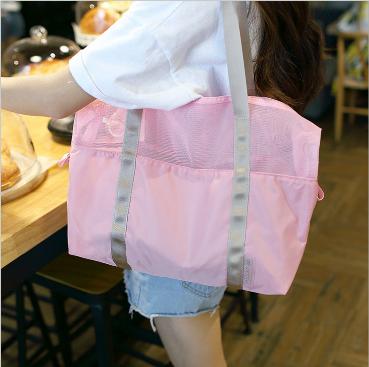 Sac de sport - Ref 9899 Image 3