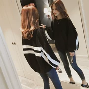 Mùa hè quần short chạy bộ nữ sinh viên Hàn Quốc phiên bản lớn của quần rộng, nóng nóng
