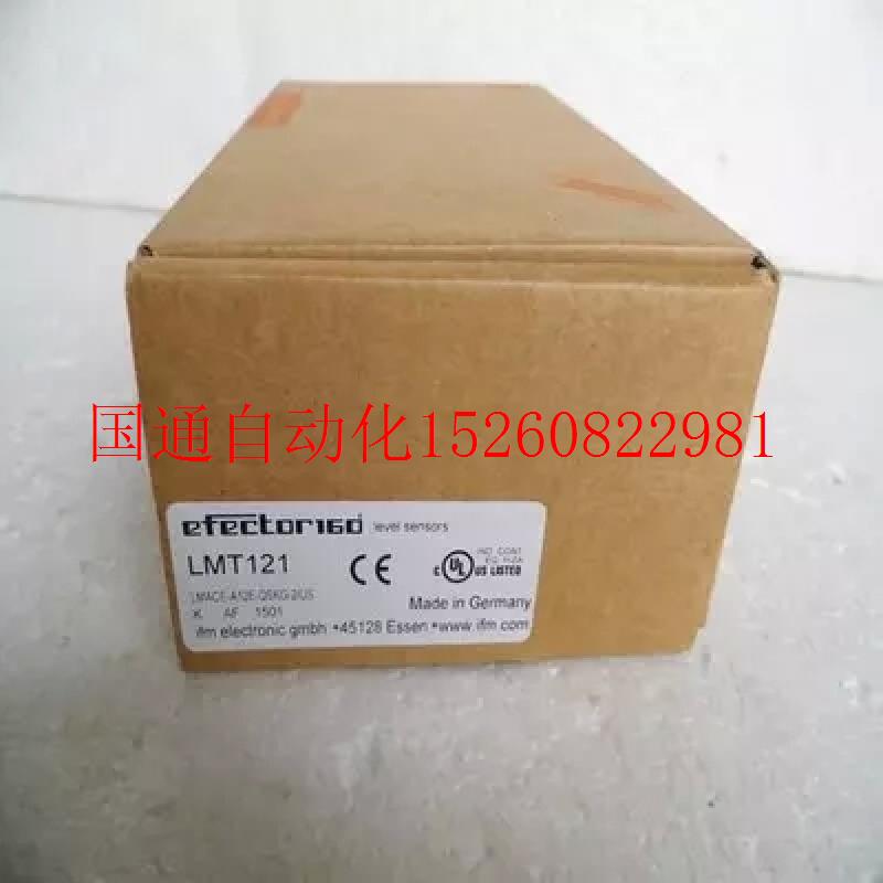 议价现货正品IFM液位传感器 LMT121 LMACE-A12E-QSKG-2现货