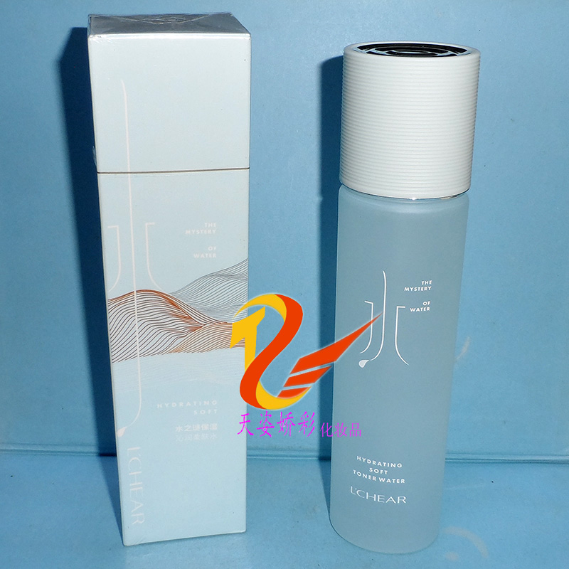 蕾琪水之谜保湿沁润柔肤水118ml