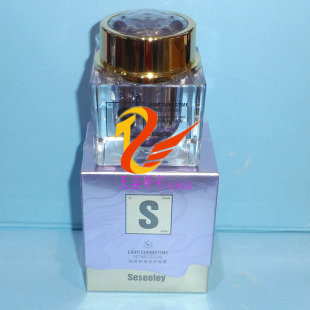 雪思黎轻龄熬夜修护面霜 50g 改为雪诗黎轻龄熬夜补水面霜