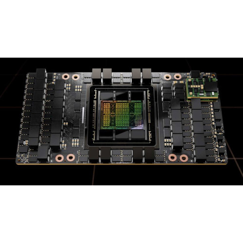 英伟达nvidia GPU B100/B200/B300AI服务器