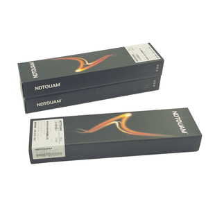 酷目工业X光胶片 射线探伤胶片 80*360X射线胶片