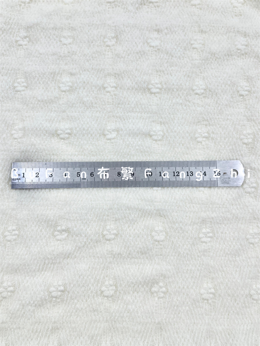 EDELWEISS AUTUMN AND WINTER ELASTIC SOFT KNITTED FABRIC DIY BASE SHIRT BASE SHIRT SWEATER BAG BAG WOMENS CLOTHING