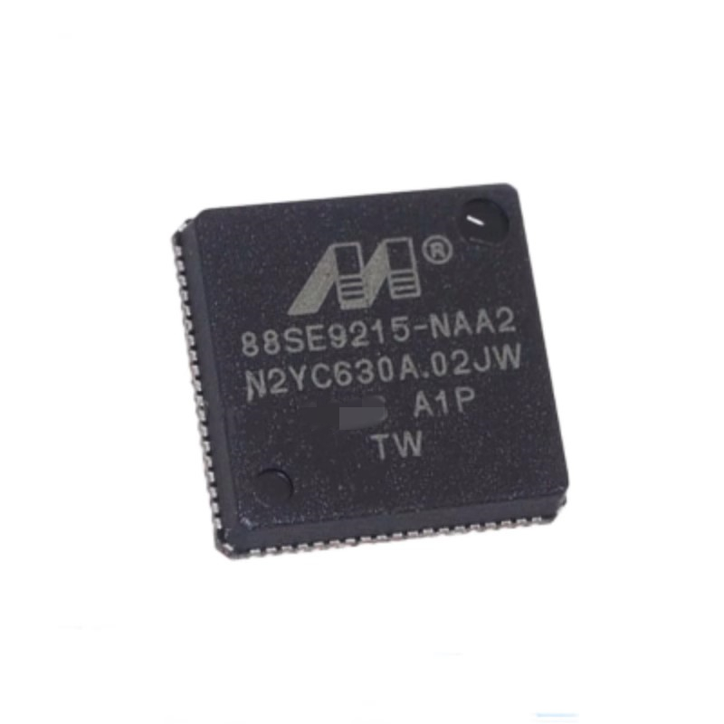 88SE9215A1-NAA2C000 以太网芯片 集成电路 原装正品现货