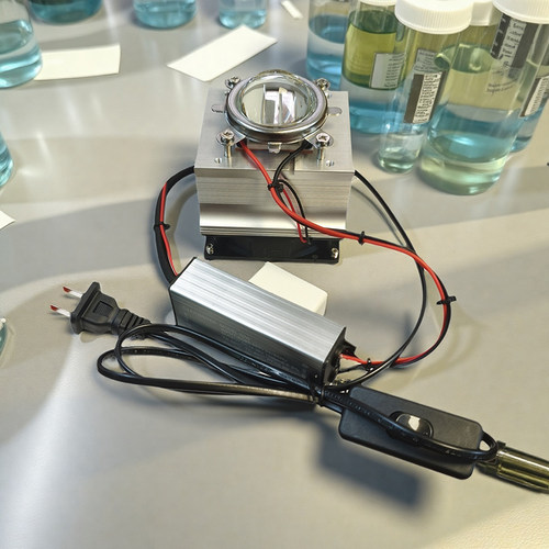 Kessil平替LED光催化光源540nm