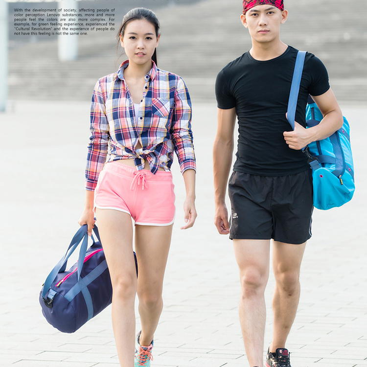 Sac de sport - Ref 9957 Image 2