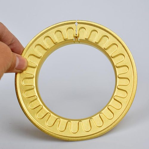 美霖睿燃气灶分火器通用配件火盖