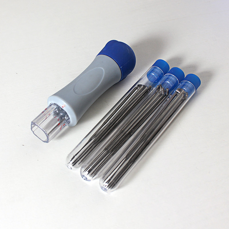 羊毛毡戳戳乐7针工具毛毡戳针扎猫毛针扎狗毛针戳毛球针DIY材料包,居家布艺,缝纫DIY工具套装,淘宝优惠券,粉丝福利购,淘宝优惠卷