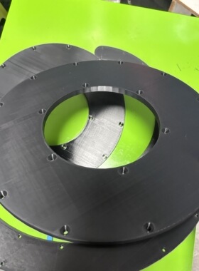 3D打印服务打样ABS阻燃ASA PC PET PA尼龙碳纤PETG静电工业建模