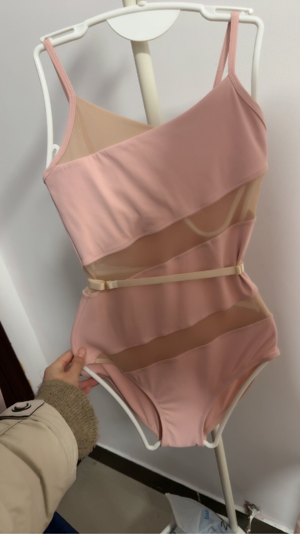 芭蕾舞蹈服女成人儿童体操练功服连体服基训艺考公主形体服芭蕾舞