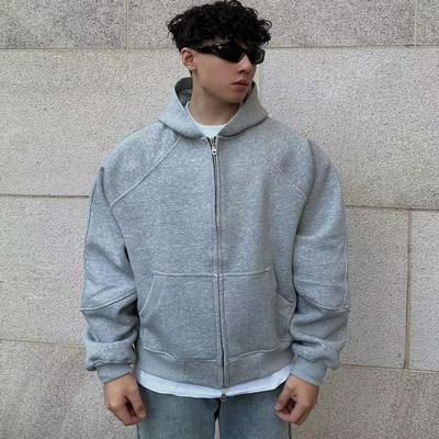 重磅cleanfit连帽卫衣秋冬款