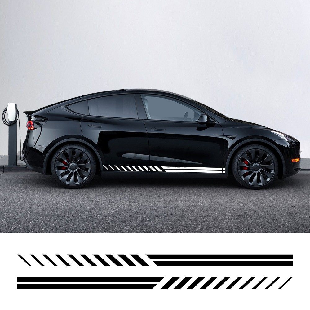 汽车贴纸 装饰车身腰线贴 通用侧裙条纹车身整车贴拉花 遮划痕贴,汽车用品/电子/清洗/改装,汽车贴片/贴纸,淘宝优惠券,粉丝福利购,淘宝优惠卷