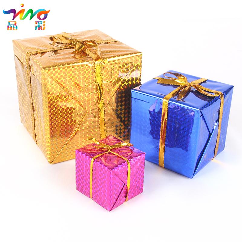 圣诞装饰品橱窗装饰圣诞装饰品