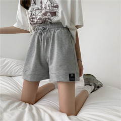 New relaxed wide leg shorts for women in summer